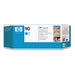 C5055A - HP Limpiador de cabezales de impresión y cabezal de impresión DesignJet HP 90 cian Impresora Inyección de tinta térmica