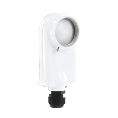 C5X - Radio Modular ("Antna integrada de 8dB") hasta 700 Mbps, (4.9 - 6.4 GHz), IP67, Adaptación automática al entorno, Monitoreo a través de la nube.