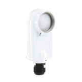 C5X - Radio Modular ("Antna integrada de 8dB") hasta 700 Mbps, (4.9 - 6.4 GHz), IP67, Adaptación automática al entorno, Monitoreo a través de la nube.