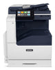 C7130_D - Xerox VersaLink C7130 Impresora Multifunción Laser Azul, Blanco