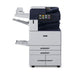 C8130_F - Xerox AltaLink C8130 Impresora Multifunción Laser Azul, Blanco
