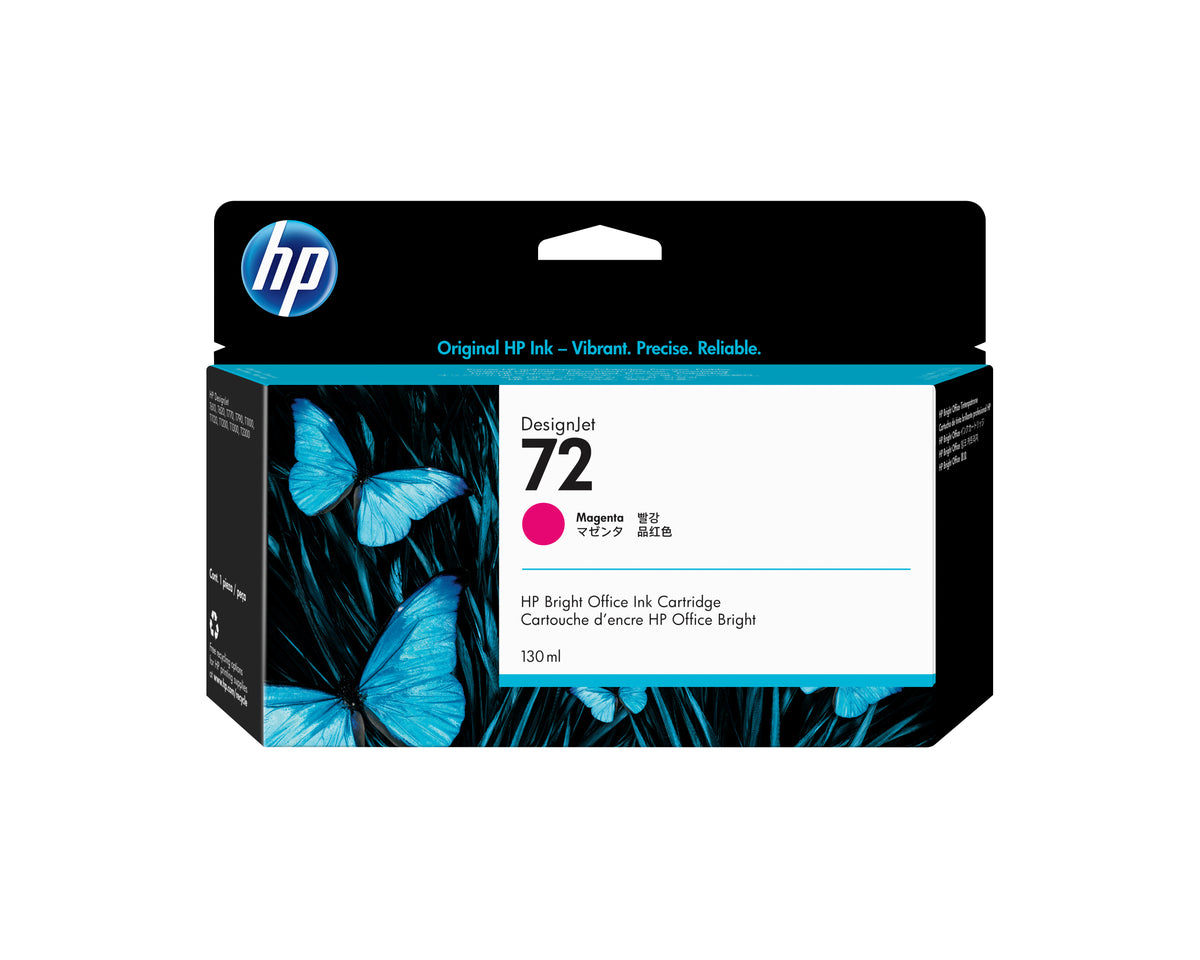 HP C9372A