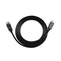CABLE VORAGO CAB-309 DISPLAY PORT A DISPLAY PORT 4K 2 MT