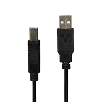 Vorago CAB-AB018 cable USB Negro | Cables USB