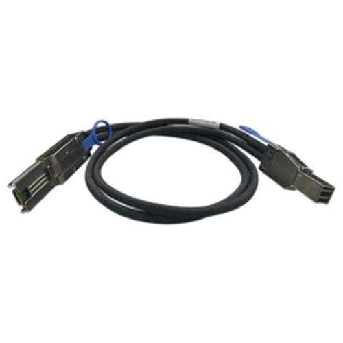 CAB-SAS10M-8644-8088 - QNAP SFF-8644/8088 1m