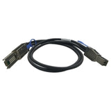 CAB-SAS10M-8644-8088 - QNAP SFF-8644/8088 1m