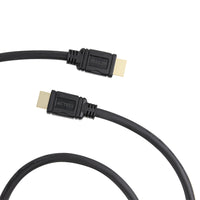 Acteck Linx Plus CH250 cable HDMI 5 m HDMI Tipo A (Estándar) Negro, AC-934787