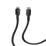 Acteck Linx Plus CL420 1,8 m Negro
