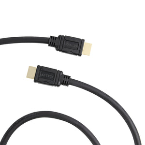 Acteck Linx Plus230 cable HDMI 3 m HDMI Tipo A (Estándar) Negro, AC-934794