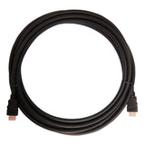 Belden HDE003MB cable HDMI 3 m HDMI tipo A (Estándar) Negro