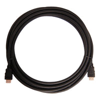 Belden HDE003MB cable HDMI 3 m HDMI tipo A (Estándar) Negro