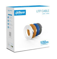 Dahua Technology DH-PFM920I-6UN-C Cable Blanco 305 m Cat6 U/UTP (UTP)