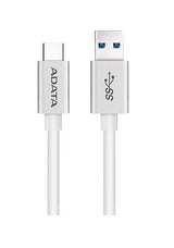 ADATA USB-C - USB 3.0, 1m Cable USB 3.2 Gen 1 (3.1 Gen 1) USB C USB A Macho/Macho