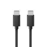 DBUGG DB-G-CCN cable USB 1 m USB C Negro
