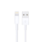 DBUGG DB-G-USBLB cable de conector Lightning 1 m Blanco