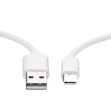 DBUGG DB-G-USBCB cable USB 1 m USB A USB C Blanco