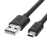 DBUGG DB-G-USBMN cable USB 1 m USB A Micro-USB A Negro