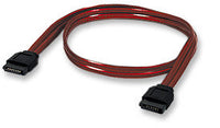 Manhattan Cable de datos SATA Cable 0,5 m SATA III SATA 7-pin SATA 7-pin