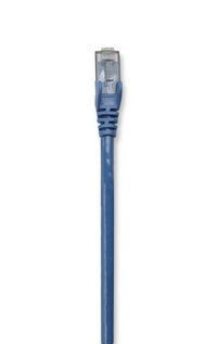 Intellinet Cable de red, Cat5e, UTP Cable Azul 7,5 m Cat5e U/UTP (UTP)