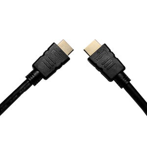 Naceb Technology NA-0122 cable HDMI 3 m HDMI tipo A (Estándar) Negro