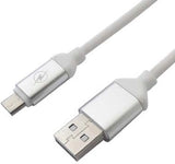 Data Components 161208B Cables USB USB 2.0 USB A Micro-USB A