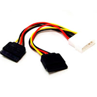Data Components 102259 cable de alimentación interna 0,15 m