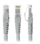 BRobotix 497127 cable de red Gris 0,5 m Cat5e U/UTP (UTP)