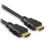 BRobotix 136339 cable HDMI 1,5 m HDMI tipo A (Estándar) Negro