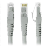 BRobotix 497141 cable de red Gris 2 m Cat5e U/UTP (UTP)