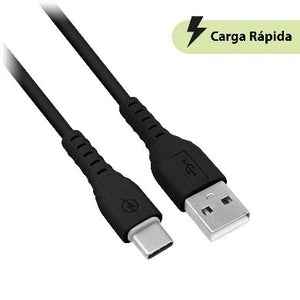 BRobotix 6001776 Cables USB USB 3.2 Gen 1 (3.1 Gen 1) USB A USB C