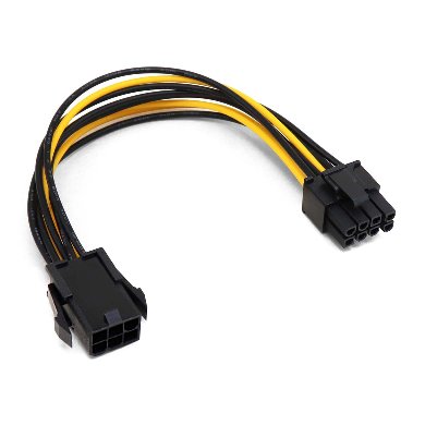 Cable de alimentacion BROBOTIX 6001431 - Cables