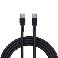 BRobotix 6006825 cable USB USB 3.2 Gen 1 (3.1 Gen 1) 1 m USB C Negro