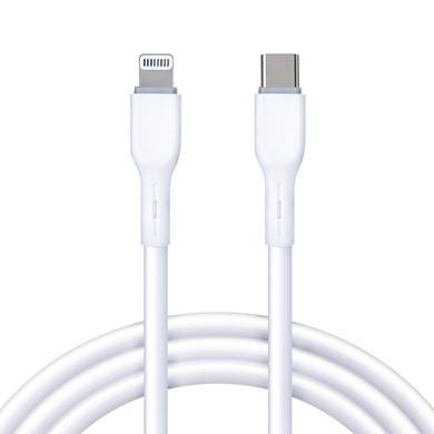 Pack de Cables USB BROBOTIX 6006818, 1 metro, 480Mbps, 3 Unidades