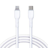 BRobotix 6006818 Cables de conectores Lightning 1 m USB C Lightning
