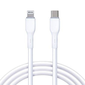 BRobotix 6006818 Cables de conectores Lightning 1 m USB C Lightning