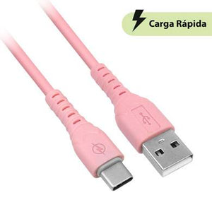 BRobotix 6001608 Cables USB USB 3.2 Gen 1 (3.1 Gen 1) USB A USB C