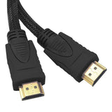 Stylos STHC20MB cable HDMI 20 m HDMI tipo A (Estándar) Negro