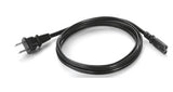 Motorola 50-16000-182R cable de transmisión Negro