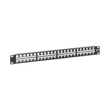 Tripp Lite N062-048-KJ panel de parcheo 1U