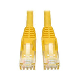 Tripp Lite N022-01K-WH cable de red Blanco 305 m Cat5e