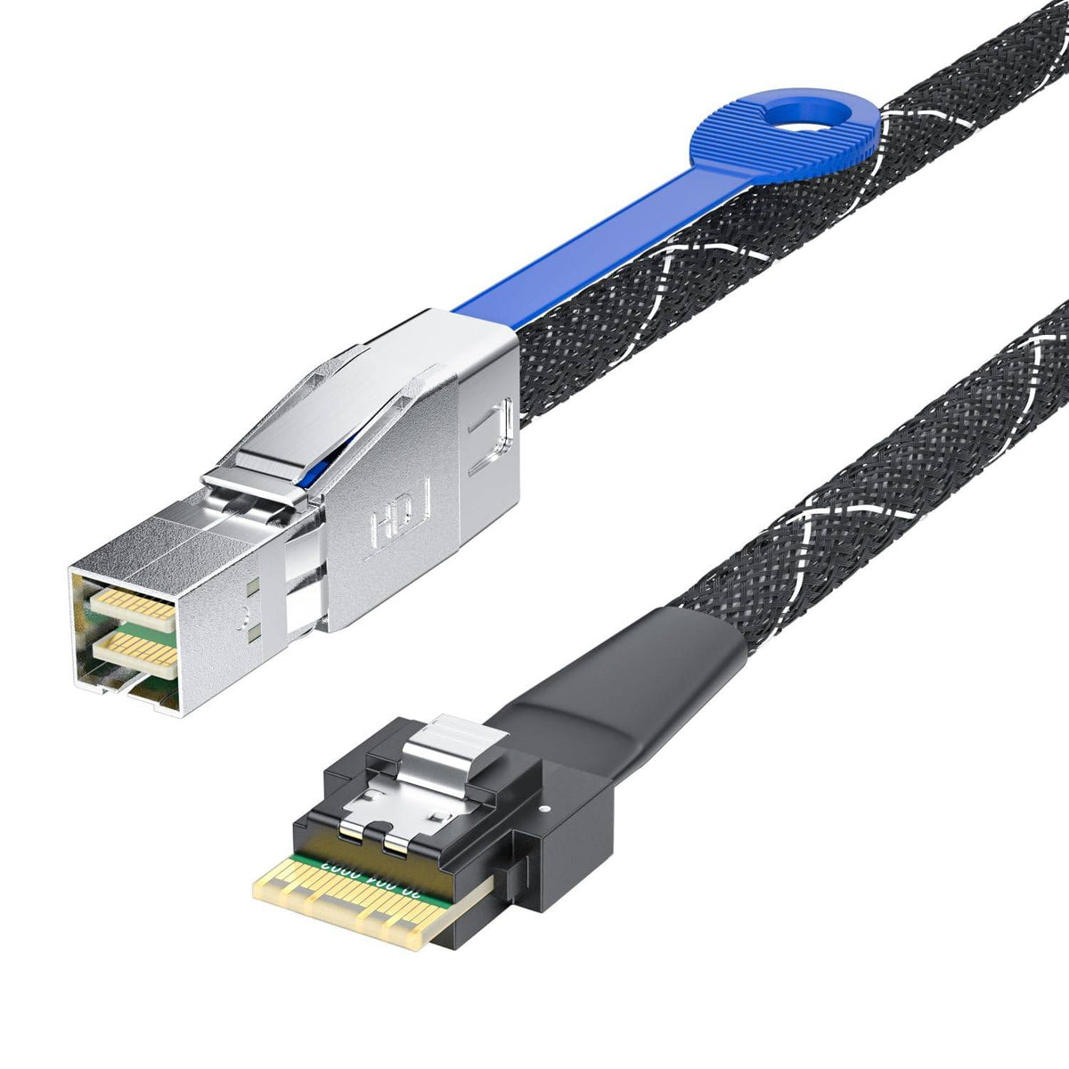 0405Y452 - Cables para Servidores Xfusion Cable Interno SlimSAS / Mini-SAS High-Speed