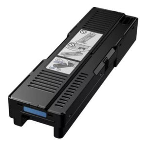 Canon MC-G01 Cartucho de limpieza de la impresora, Inyección de tinta, Negro, MAXIFY GX6050