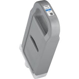 Canon PFI-1700C Cartucho de Tinta 1 700 ml Original Cian