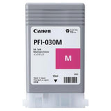 Canon PFI-030M Cartucho de Tinta Tinta a base de pigmentos 1 pieza(s) 1 55 ml