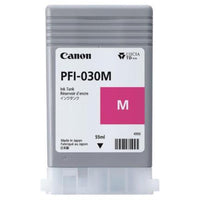 Canon PFI-030M Cartucho de Tinta Tinta a base de pigmentos 1 pieza(s) 1 55 ml