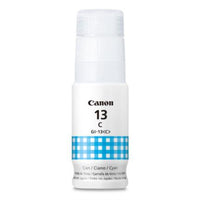 Canon GI-13 Cartucho de Tinta PIXMA G510
PIXMA G610 1 pieza(s) 70 ml Original
