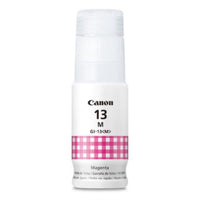 Canon GI-13 Cartucho de Tinta PIXMA G510
PIXMA G610 1 pieza(s) 70 ml Original