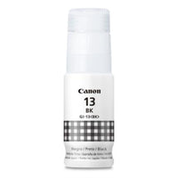 Canon GI-13 Cartucho de Tinta PIXMA G510
PIXMA G610 1 pieza(s) 70 ml Original