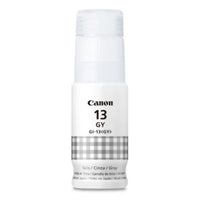 Canon GI-13 Cartucho de Tinta PIXMA G510
PIXMA G610 1 pieza(s) 70 ml Original