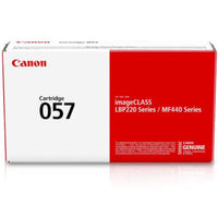 Canon 057 Cartucho de Tinta LBP220 Series/MF440 Series 1 pieza(s) 3100 páginas Original